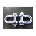 Bolt type anchor shackle 2150 hardware